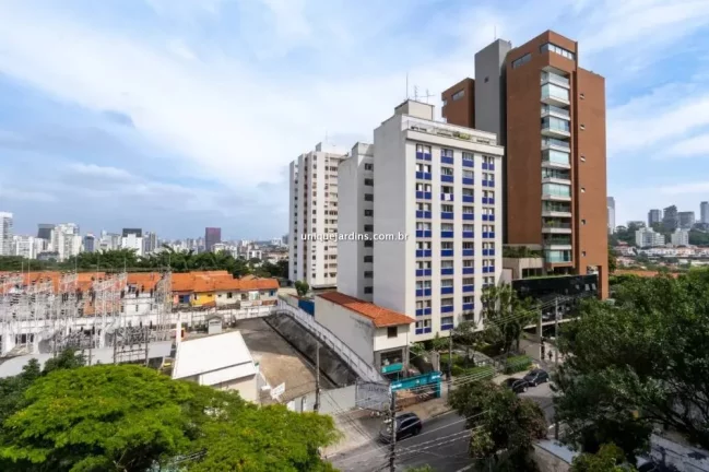 Imagem Apartamento à venda Pinheiros São Paulo