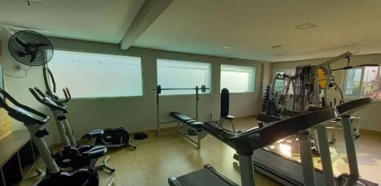 Imagem APARTAMENTO COM 70.96 m² - CAIÇARA - PRAIA GRANDE SP