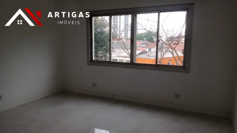 Imagem Vende Apartamento na Mooca na Av Paes de Barros 1 por andar 325 m² 3 dormitórios 1 vaga