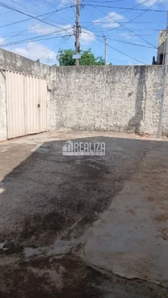 Imagem Casa à venda no Núcleo Residencial Tutunas, Uberaba - Excelente oportunidade!