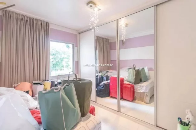 Imagem Apartamento para alugar Pinheiros São Paulo