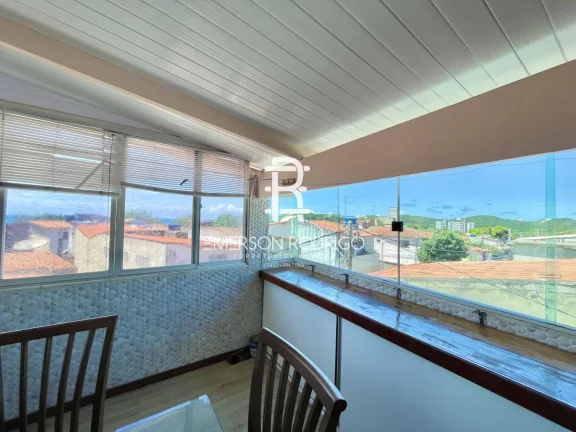 Imagem Casa para Venda em Natal / RN no bairro Ponta Negra