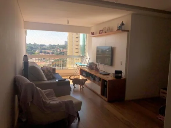 Imagem Apartamento para Venda por R$775.000,00 com 81m², 3 dormitórios, 1 vaga e 2 banheiros - Vila leopoldina, São paulo / SP - Cód. BDI37363