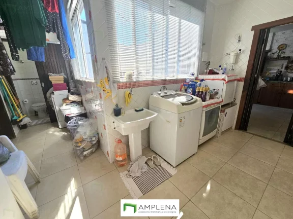 Imagem Apartamento 4 quartos à venda, 234 m no Jardim Guanabara - Rio de Janeiro/RJ