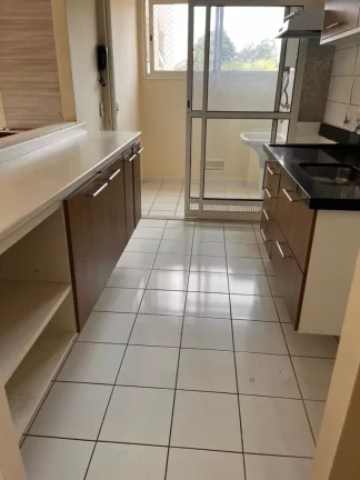 Imagem APARTAMENTO RESIDENCIAL em Santana de Parnaíba - SP, Tamboré