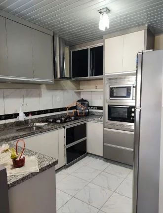 Imagem CASA RESIDENCIAL em CAMPO BELO DO SUL - SC, Centro