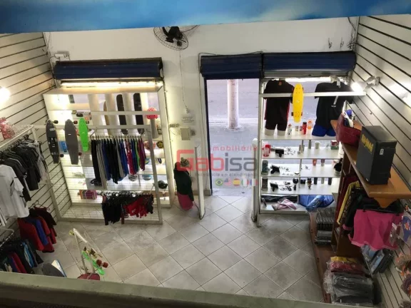 Imagem Loja para alugar no centro de Cabo Frio por R$ 20.000/mês