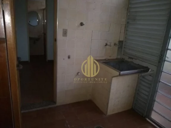 Imagem Casa com 3 dormitórios à venda, 280 m² por R$ 530.000,00 - Lagoinha - Ribeirão Preto/SP