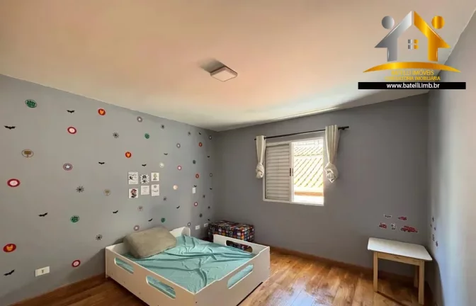 Imagem Casa a venda no condomínio Vila D´este - Batelli Imóveis