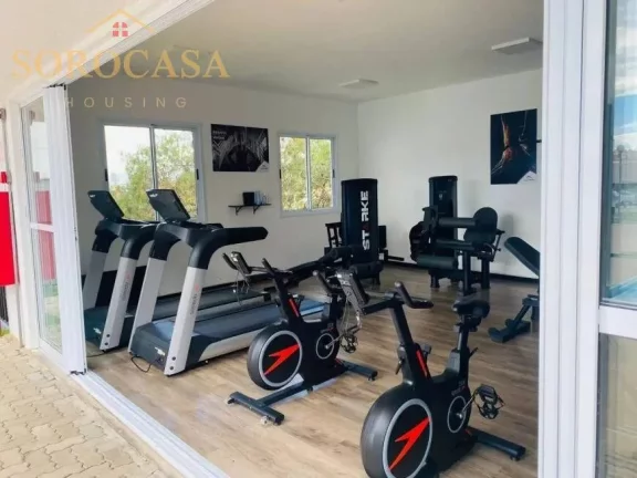 Imagem Apartamento à Venda - 55m² - 2 dorm 1 suite - Premium Pagliatto