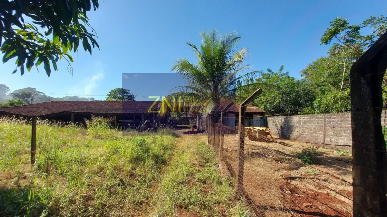 Imagem Chácara a Venda em Jardinópolis R 1318