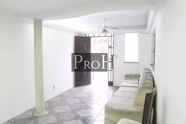Imagem Casa com 3 Quartos à Venda, 160 m² em Nova Gerty - São Caetano Do Sul