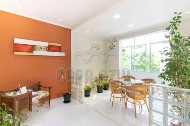 Imagem Copacabana – Avenida Nossa Senhora de Copacabana | Residencial › Apartamento 4 quarto(s) à Venda