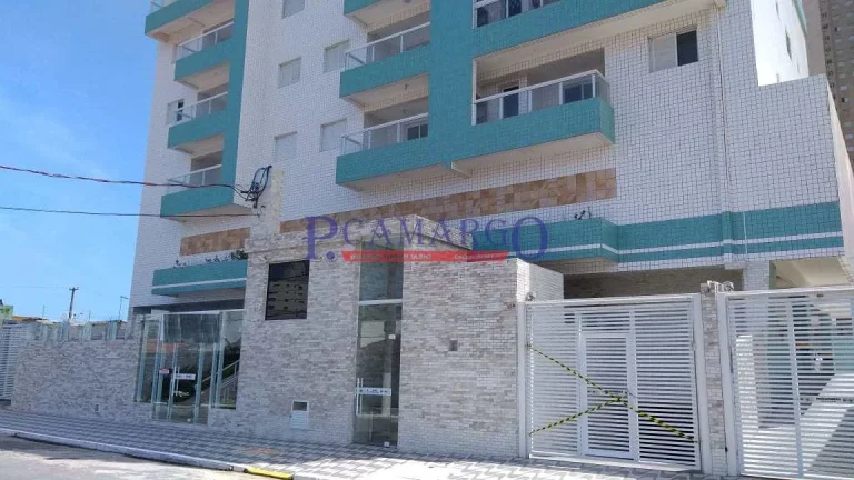 Imagem Apartamento Padrão