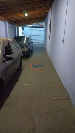 Imagem Casa à venda no bairro Jardim Santa Maria II - Mogi Guaçu/SP