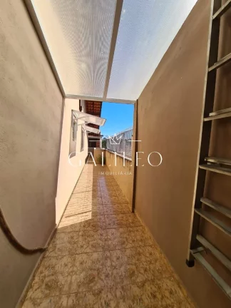 Imagem CASA Á VENDA EM JARDIM ÁMERICA EM CAMPO LIMPO PAULISTA - SP