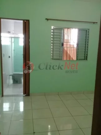 Imagem Lindo Sobrado para Venda no bairro Alvarenga, São Bernardo do Campo