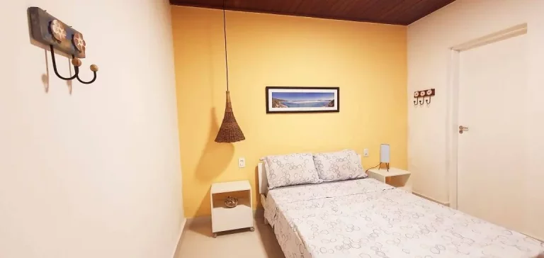 Imagem CASA TERREA NA PRAIA DO LAZARO EM UBATUBA