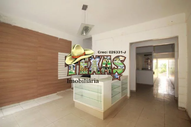 Imagem CASA JARDINS