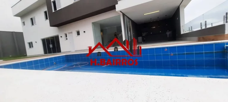 Imagem Casa com 04 Dormitórios à Venda - Jaguary - São Jos?(C) dos Campos