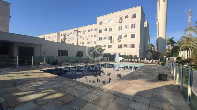 Imagem Porto Ônix - Apartamento mobiliado no São José, Canoas
