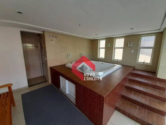 Imagem Apartamento à venda, 117 m² por R$ 750.000,00 - Fátima - Fortaleza/CE