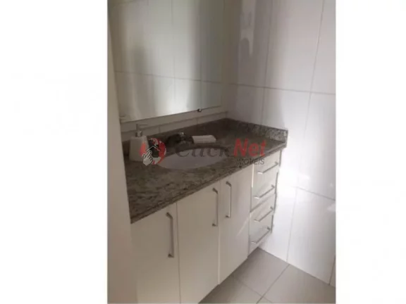 Imagem Apartamento mobiliado para Venda Centro de Santo André