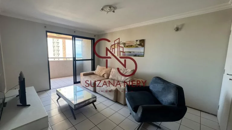 Apartamento no Sports Park