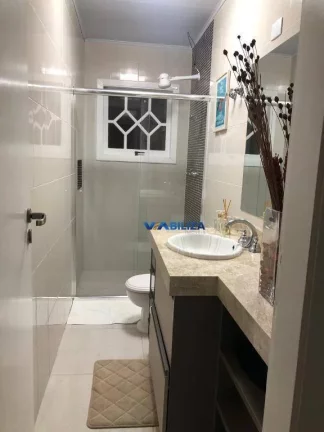 Imagem Sobrado à venda, 237 m² por R$ 1.495.000,00 - Portal dos Gramados - Guarulhos/SP