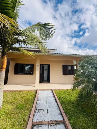 Imagem Casa à venda em Torres, Paraíso, com 3 quartos, 167m²