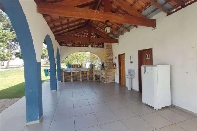 Imagem Casa Em Condominio em Sorocaba