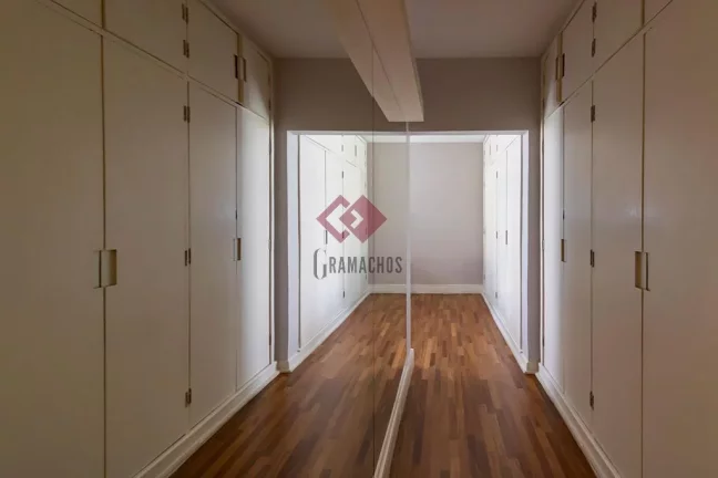 Imagem Apartamento à Venda - Vila Buarque, 3 Quartos, 138 m2 - São Paulo