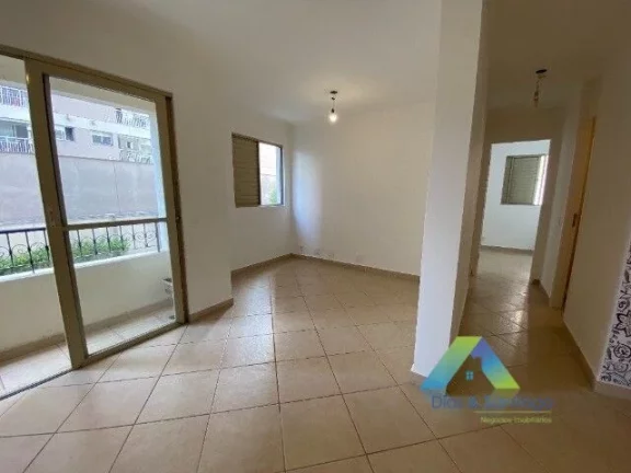 Imagem Apartamento à venda com 62m², 2 quartos e 1 vaga