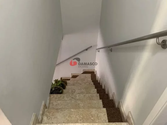 Imagem Sobrado à venda 3 Quartos, 2 Vagas, Barcelona, São Caetano do Sul - SP
