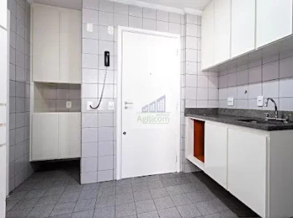 Imagem APARTAMENTO À VENDA NO BROOKLIN COM 2 DORMITÓRIOS