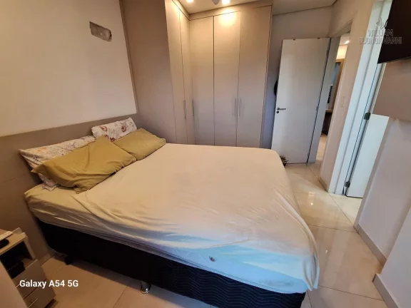 Imagem Apartamento 2 dormitórios sendo 2 suítes no bairro Guilhermina