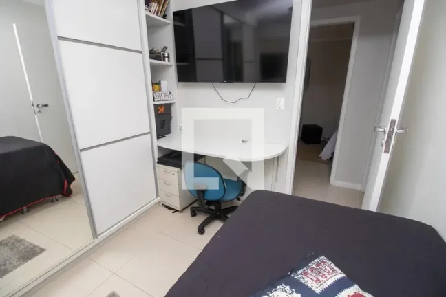 Imagem Apartamento à Venda - Recreio, 3 Quartos, 86 m2