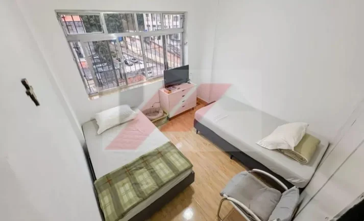 Imagem Negócio 39m² por 168 mil reais Liberdade