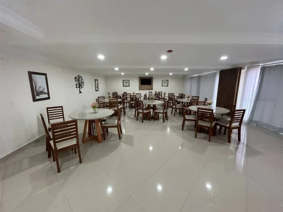 Imagem APARTAMENTO COM 105 m² - OCIAN - PRAIA GRANDE SP
