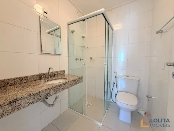 Imagem Apartamento para Alugar no Itacorubi em Florianópolis/SC