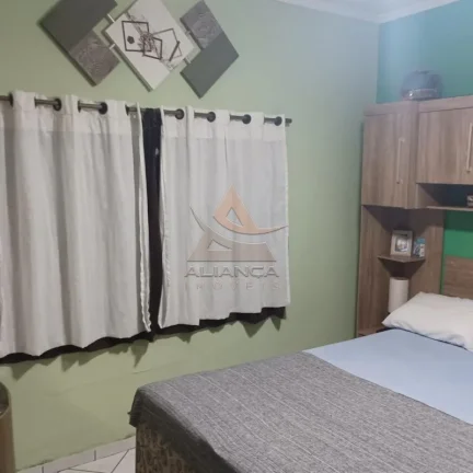 Imagem Casa - Ribeirão Preto - Heitor Rigon