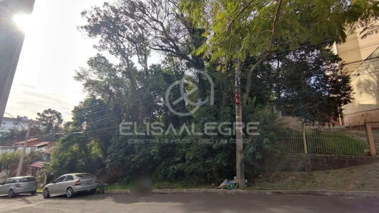 Imagem Terreno 880m², Nossa Senhora das Graças, Canoas