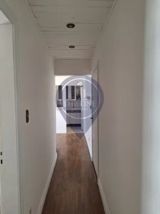 Imagem Imperdível! Apartamento para Venda ou Locação em São Paulo - Vila Buarque: 1 Quarto, 2 Salas, 1 Banheiro, 44,00m²