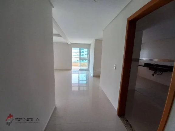Imagem Apartamento com 3 dormitórios à venda, 300 m² por R$ 1.900.000,00 - Vila Caiçara - Praia Grande/SP