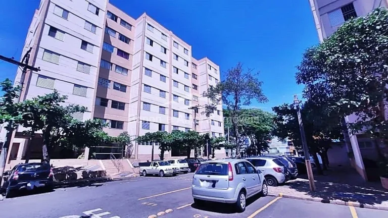 Imagem Se você busca conforto, praticidade e uma localização estratégica em Campinas, esta é a oportun...