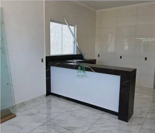 Imagem Casa à venda por R$ 371.000,00 - Vila Santa Helena - Atibaia/SP
