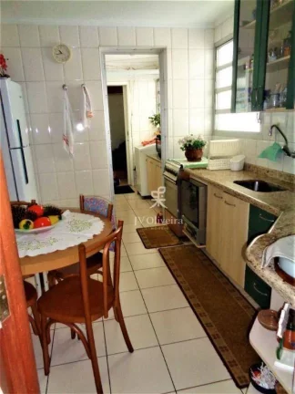 Imagem Apartamento com 2 dormitórios à venda, 75 m² por R$ 700.000,00 - Jardim Guedala - São Paulo/SP