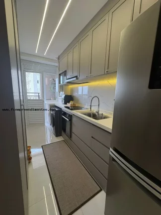 Imagem Apartamento para Venda em Limeira, Jardim Santa Adélia, 2 dormitórios, 1 banheiro, 1 vaga