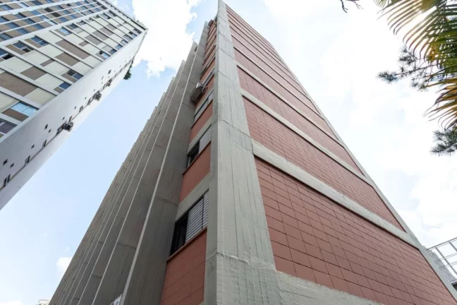 Imagem APARTAMENTO RESIDENCIAL em São Paulo - SP, Itaim Bibi