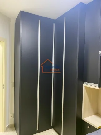 Imagem Oregon Residencial Clube - Apartamento à venda no bairro Jardim Igaçaba - Mogi Guaçu/SP